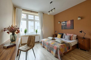 Urban Nest Apartments Józefitów 5